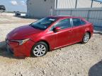 Lot #3312526624 2024 TOYOTA COROLLA LE