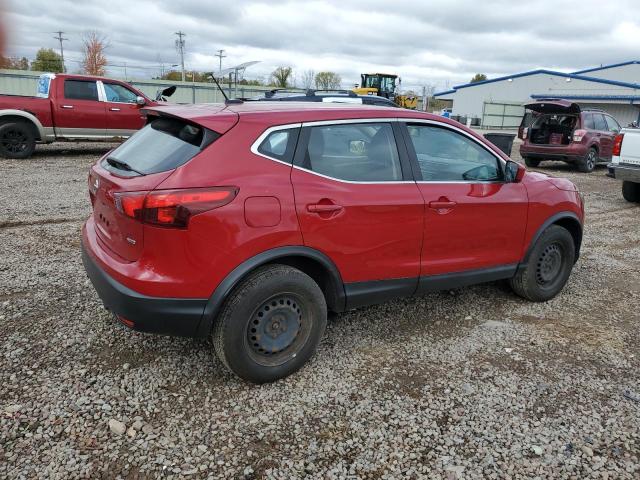 2018 NISSAN ROGUE SPOR JN1BJ1CR7JW259513