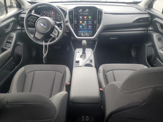 2025 SUBARU CROSSTREK #3308419289