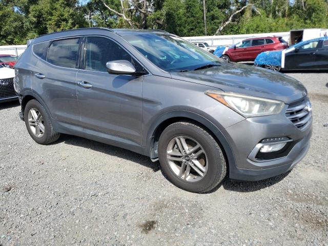 2017 HYUNDAI SANTA FE S 5NMZU3LBXHH052371