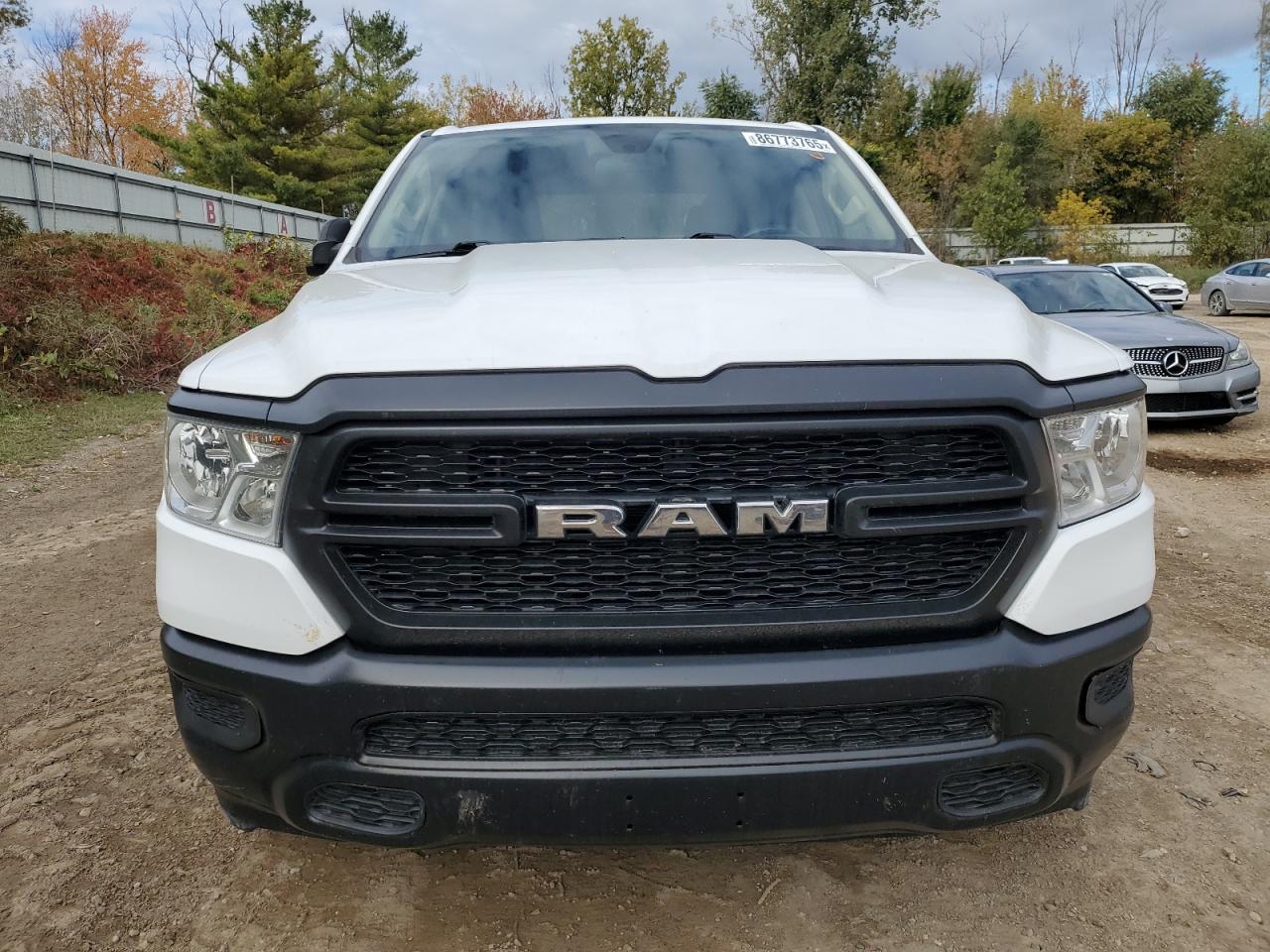 RAM 1500 TRADESMAN