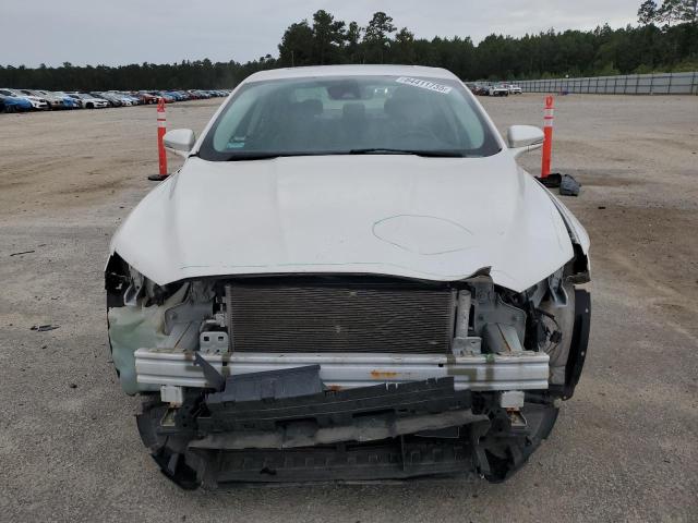 2015 FORD FUSION TITANIUM - 3FA6P0K98FR103814