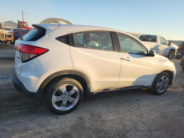 2021 HONDA HR-V LX - 3CZRU6H32MM716800