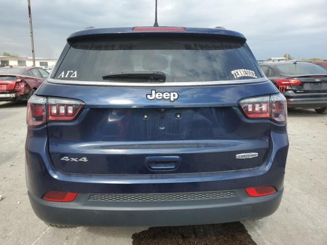 2021 JEEP COMPASS LA - 3C4NJDBB5MT547167