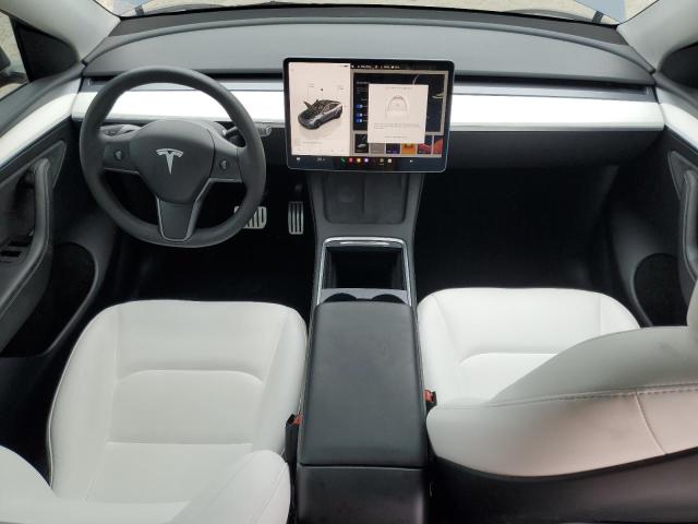 2023 TESLA MODEL Y - 7SAYGDEF2PF899526