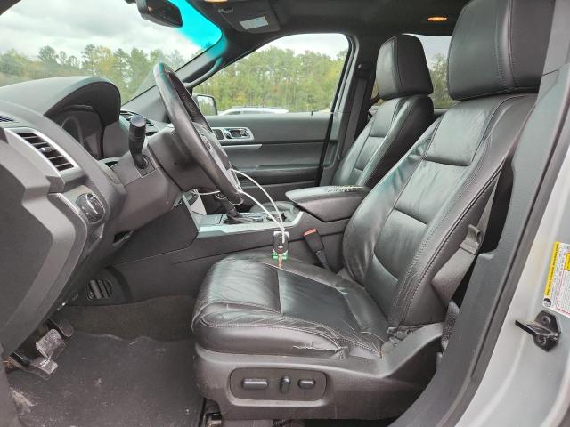 2014 FORD EXPLORER X - 1FM5K8D89EGC18768