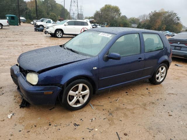 2004 VOLKSWAGEN GTI #3302659018