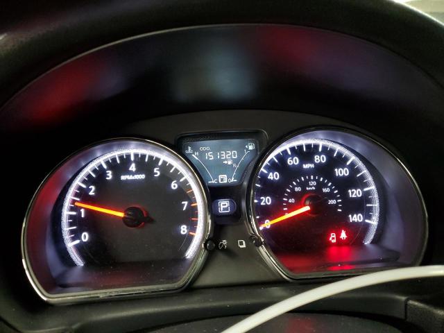 2018 NISSAN VERSA S - 3N1CN7AP0JL825210