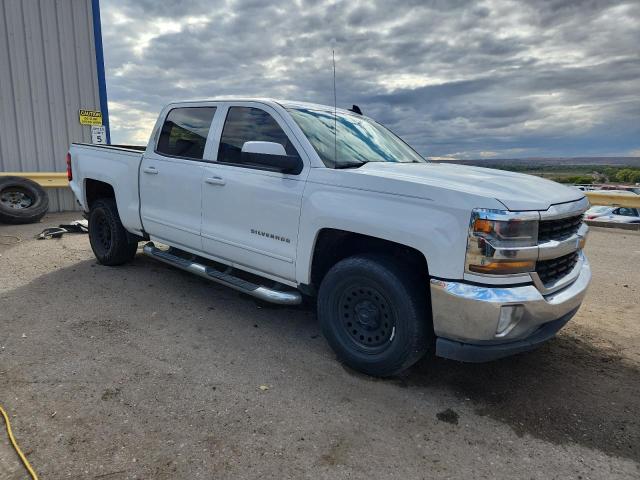 2017 CHEVROLET SILVERADO #3291371137