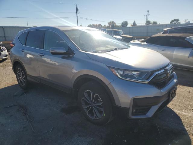 2020 HONDA CR-V EXL - 5J6RW2H88LL045843