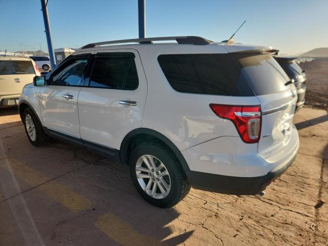 2015 FORD EXPLORER X - 1FM5K8D86FGB61060