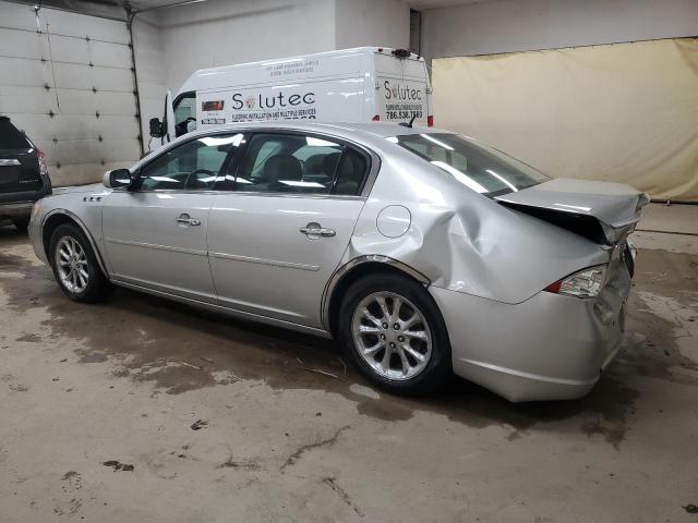 2006 BUICK LUCERNE CX #3278802628