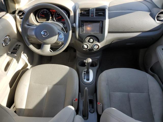 2014 NISSAN VERSA S - 3N1CN7AP3EL825062