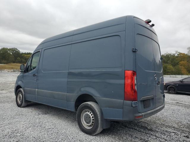 2019 MERCEDES-BENZ SPRINTER #3276461723