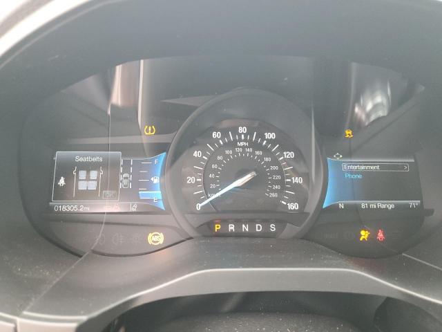 2024 FORD EDGE SE #3297023393