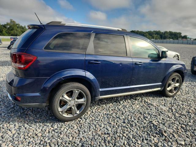 2017 DODGE JOURNEY CR - 3C4PDCGG5HT555595
