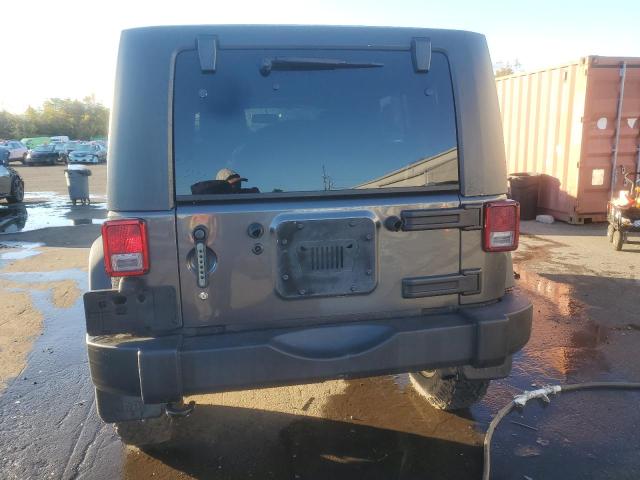 2016 JEEP WRANGLER U #3278553960