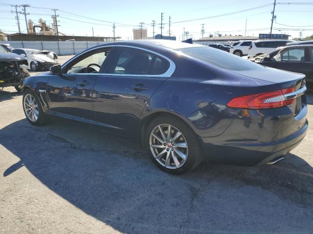 2015 JAGUAR XF 2.0T PR #3297314376