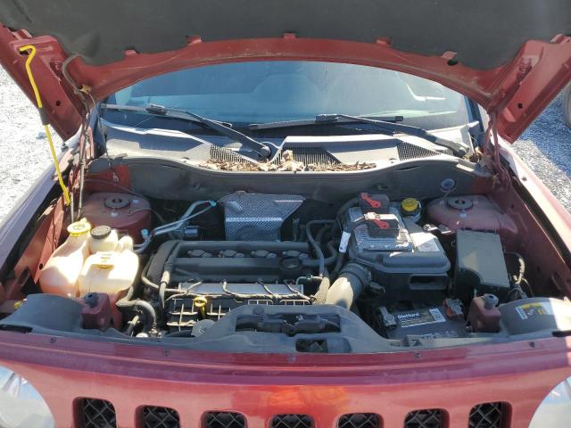 2016 JEEP PATRIOT SP - 1C4NJPBA5GD810907