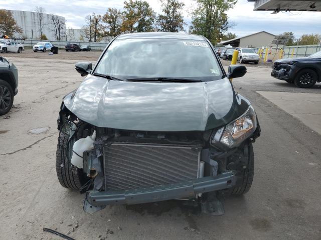 2018 HONDA HR-V EX - 3CZRU6H57JG724614