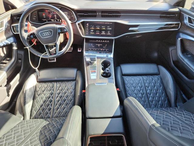 2020 AUDI S7 PRESTIG - WAUSFAF2XLN016460