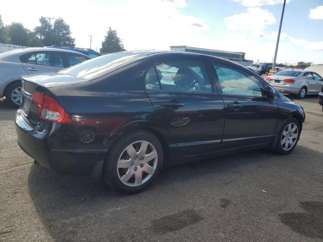 2010 HONDA CIVIC LX #3305397364
