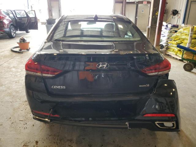 2015 HYUNDAI GENESIS 3. - KMHGN4JE0FU029030