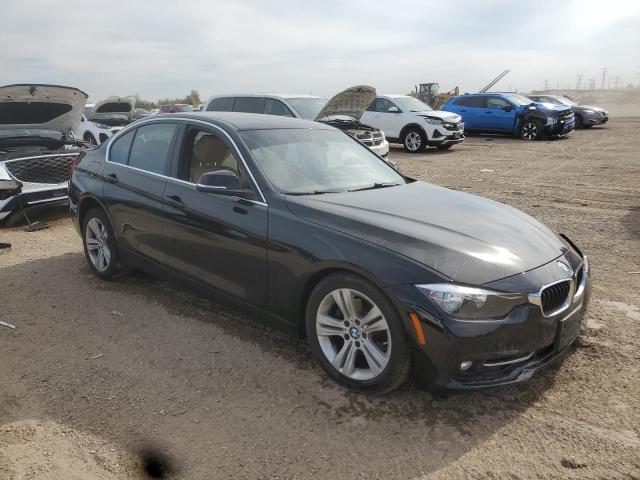 2017 BMW 330 XI - WBA8D9C33HA004774