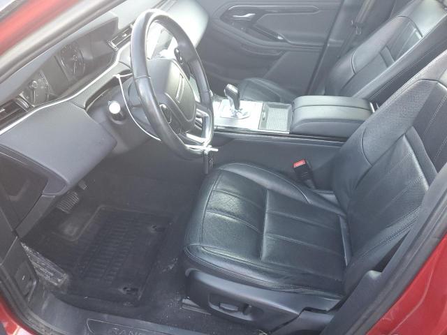 2020 LAND ROVER RANGE ROVE #3303871693