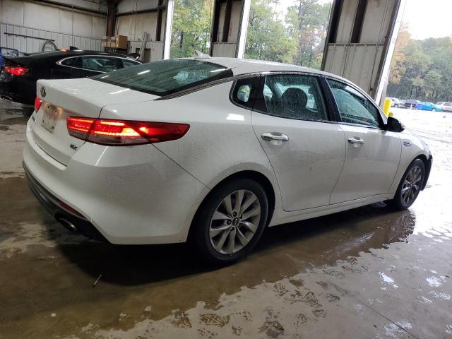 2017 KIA OPTIMA EX - 5XXGU4L34HG164801