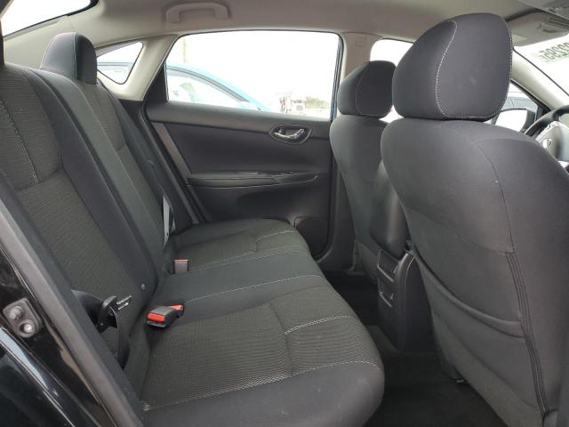 2016 NISSAN SENTRA S #3297082486