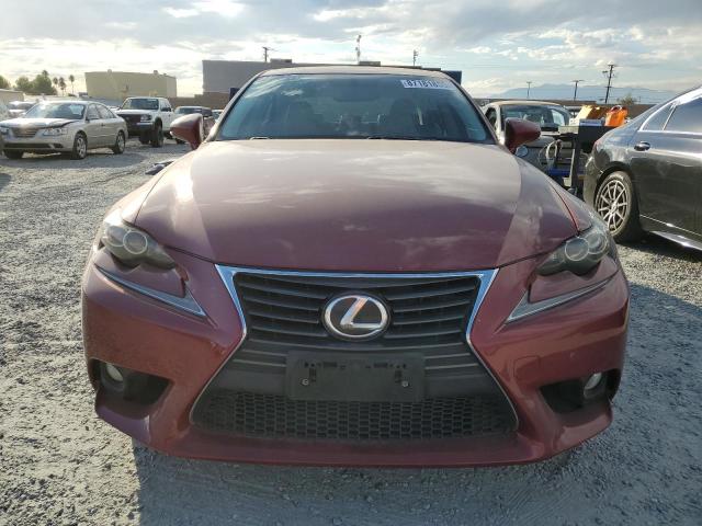 2014 LEXUS IS 350 - JTHBE1D22E5003034