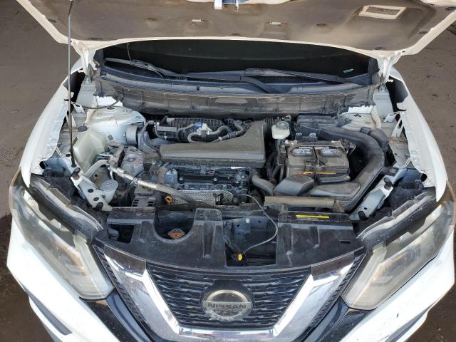 2018 NISSAN ROGUE S #3303897701