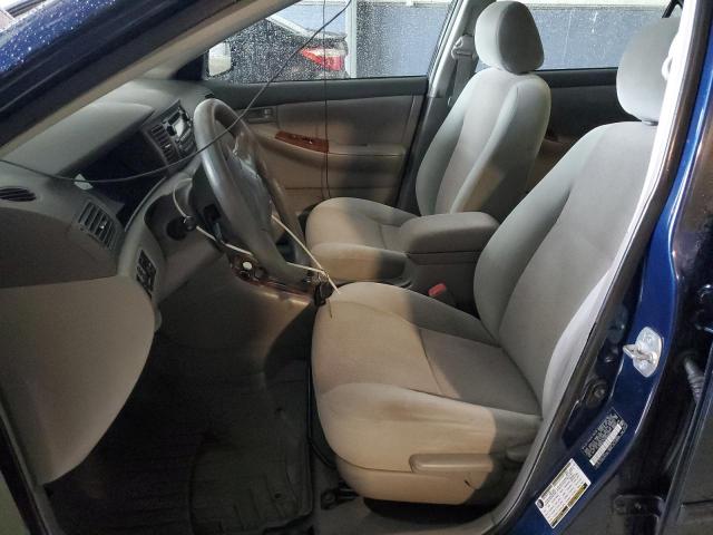 2008 TOYOTA COROLLA CE #3265274012