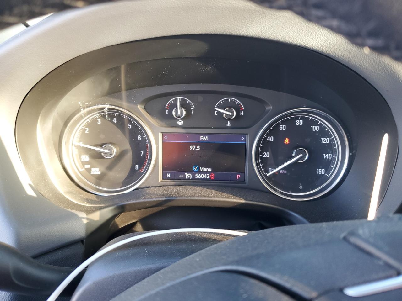 BUICK ENCLAVE ESSENCE