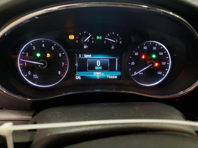 2018 BUICK ENCORE SPORT TOURING #3308495086