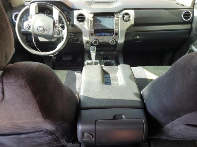 2020 TOYOTA TUNDRA DOU 5TFUY5F17LX925670