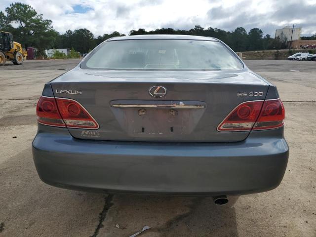 2005 LEXUS ES 330 #3289574206
