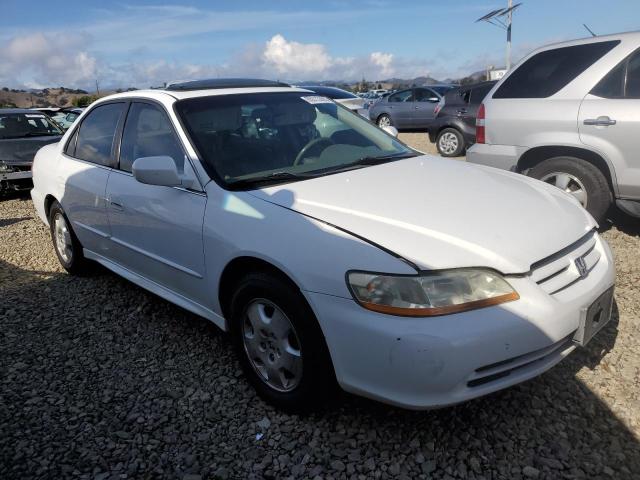 2001 HONDA ACCORD EX #3294392527