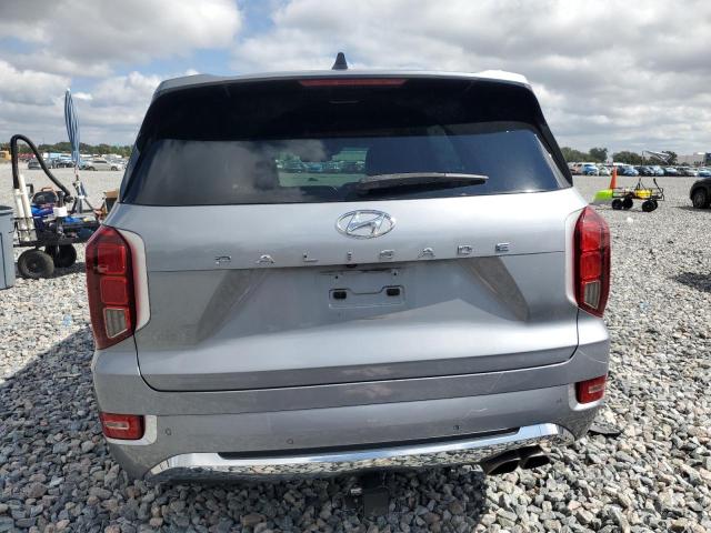 2020 HYUNDAI PALISADE L - KM8R54HE0LU097757