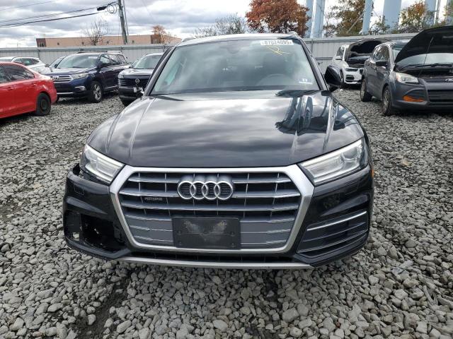 2019 AUDI Q5 PREMIUM - WA1ANAFY6K2053859