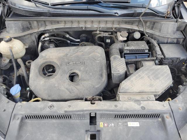 2016 HYUNDAI TUCSON LIM #3281643418