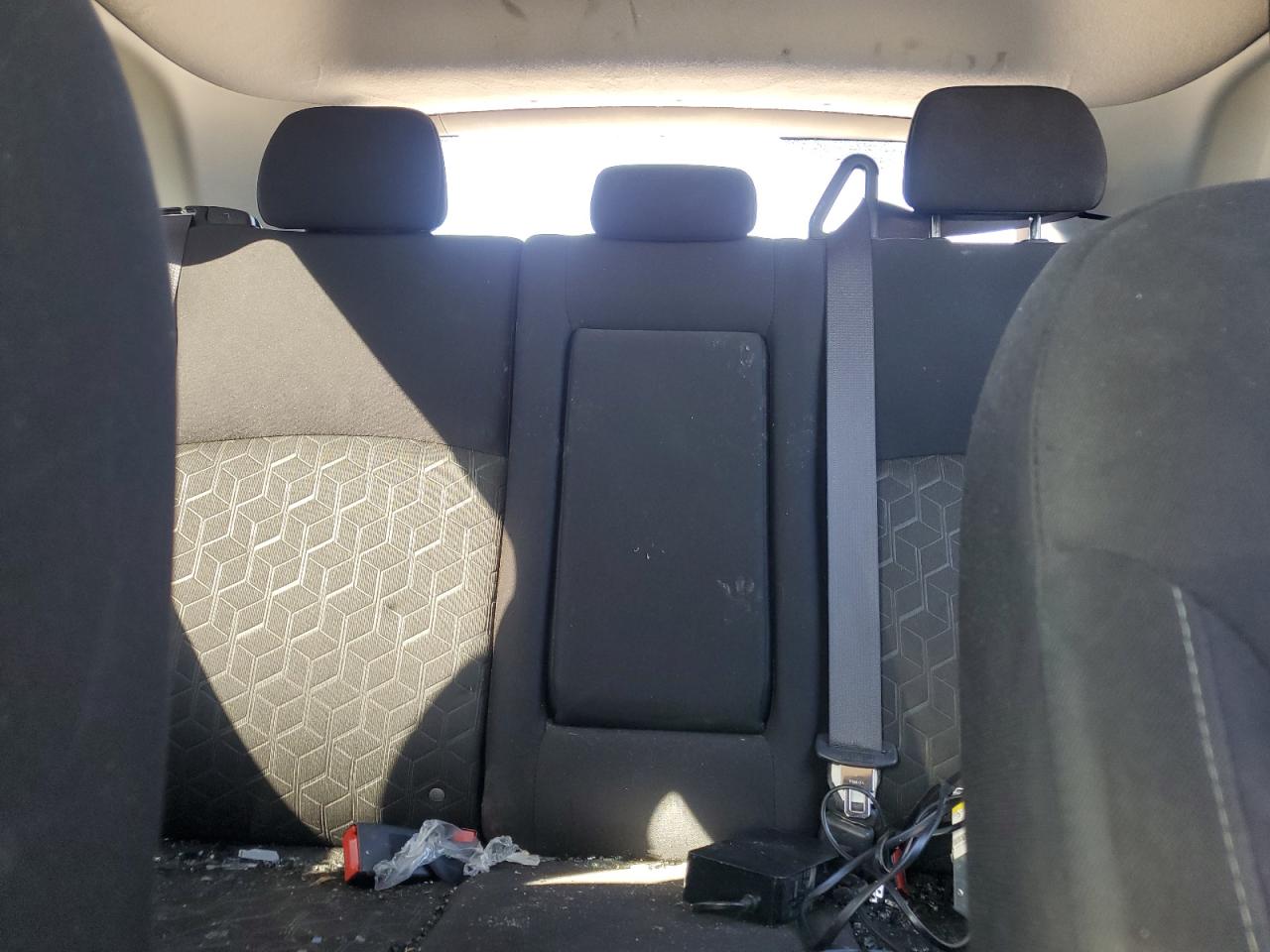 MITSUBISHI OUTLANDER SE