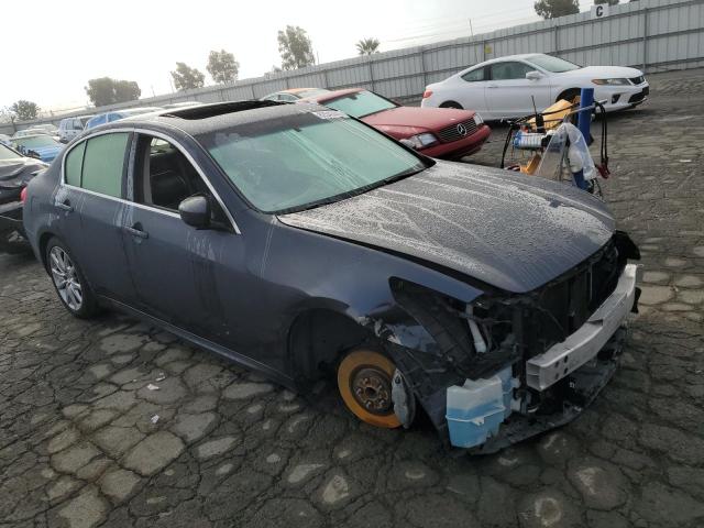 2012 INFINITI G37 BASE - Other View