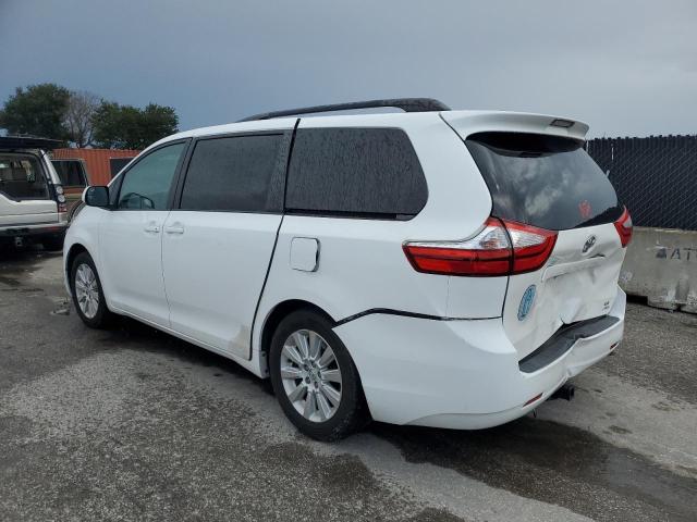 2015 TOYOTA SIENNA LE 5TDJK3DCXFS105252