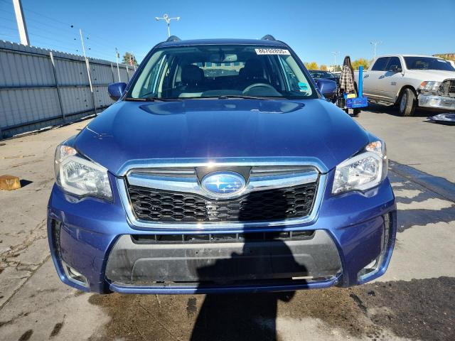 2016 SUBARU FORESTER 2 - JF2SJGVC6GH551354
