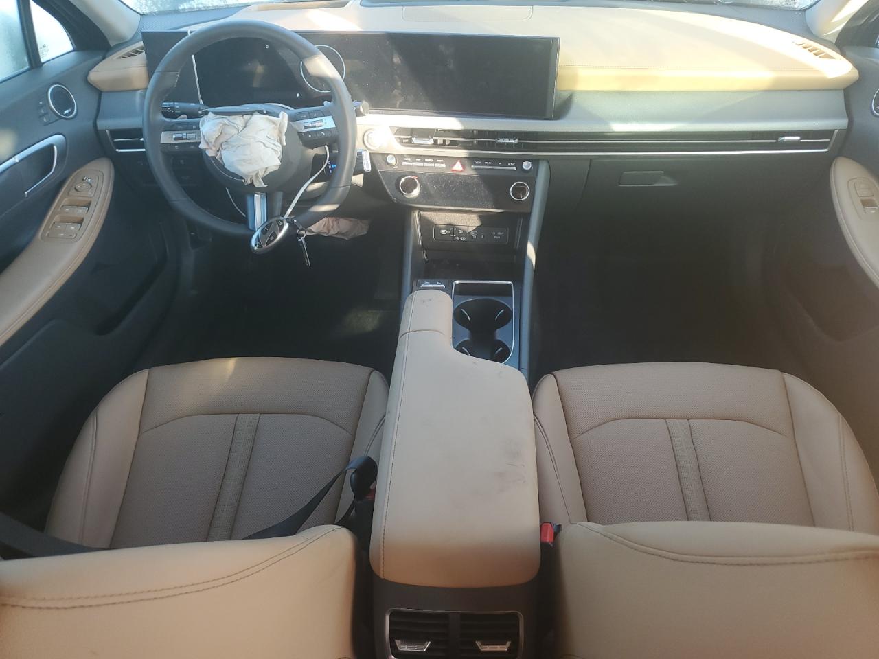 HYUNDAI SONATA HYBRID