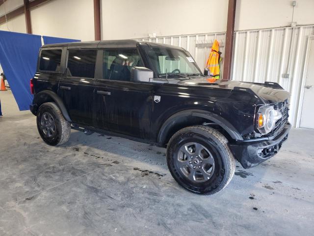 2025 FORD BRONCO BIG - 1FMDE7BH4SLA43087