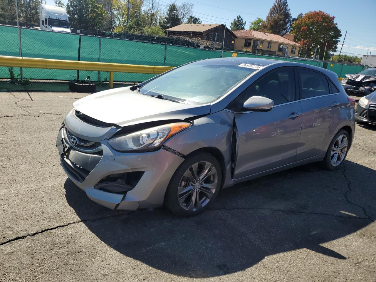 Vehicle photo