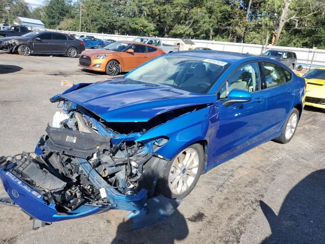 2020 FORD FUSION SE #3304543440
